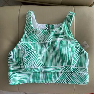 CALIA Swim Tank Size Medium